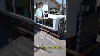 High quality at reasonable price #modularhouse #prefabhome #prefabbuilding #capsulehouse High quality at reasonable price #modularhouse #prefabhome #prefabbuilding #capsulehouse