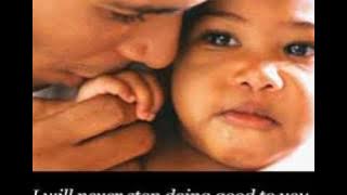 Father's Love Letter - Video