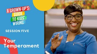 Session 5: A Grown-Up’s Guide to Kids’ Wiring