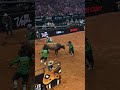 BOB RIDES BULLS x2 😆
