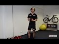 KNICK SENKFUSS ÜBUNGEN | ProAthletes & ProTherapy