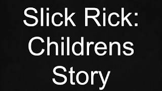 Childrens Story lyrics