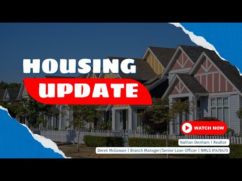 Housing Update