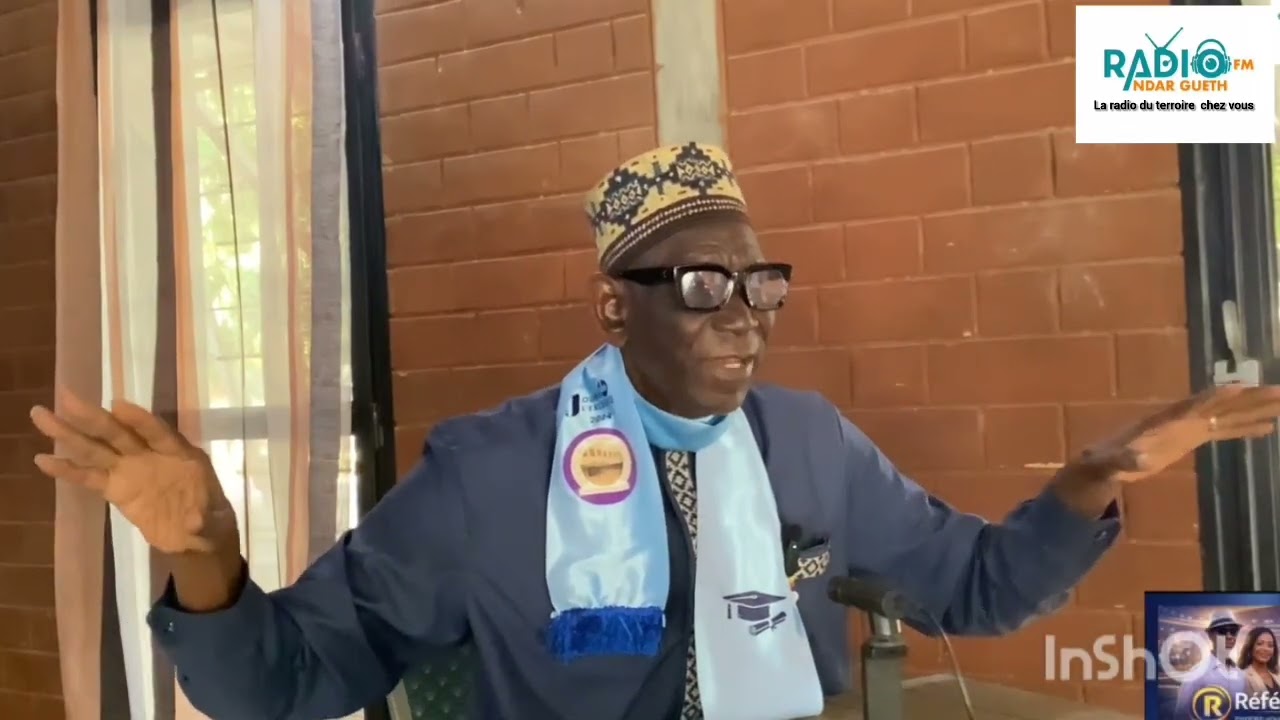 2e partie de votre émission Référence