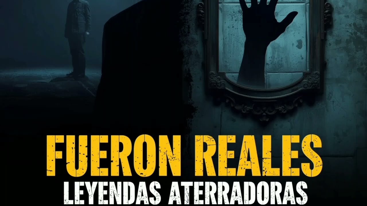 LEYENDAS URBANAS QUE RESULTARON SER REALES: El Horror detrás del Mito | El Séptimo Misterio