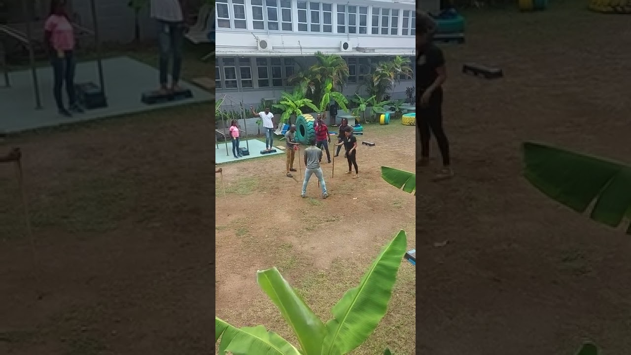 office moves kingston jamaica jun 17- 2022 fathers day edition dem say