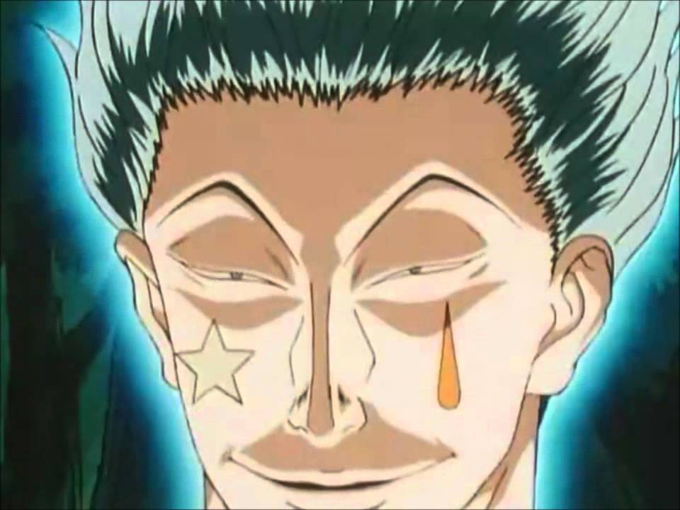 Hunter X Hunter Band 27