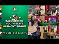 Balochistan youthstate harmony summit 2024  highlights