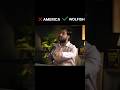 how america 🤯 khansir | rajshamani#podcast