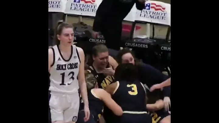 JENNIFER COLEMAN FOR THE WIN AT THE BUZZER  | #sho...