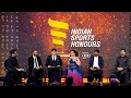 Olympic Conclave Featuring Neeraj Chopra, PR Sreejesh, Sakshi Malik, Virender Singh &amp; Yogeshwar Dutt Mp3 Song