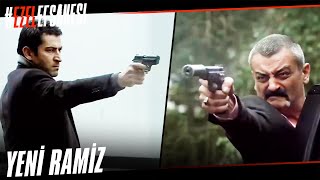 Karakaya Kardeşler Iskaladı Ezel 62.