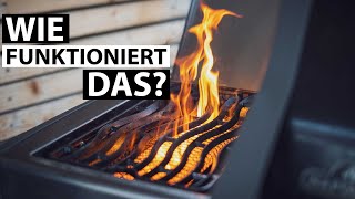 Die SizzleZone richtig benutzen - was viele falsch machen!