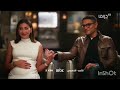 Mbc Drama Continuity May 17 2026 