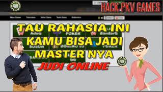 Terbongkar!!Rahasia Admin Pkv Games screenshot 5