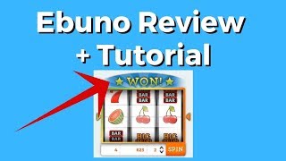 Ebuno Survey Review (I Won While Recording) screenshot 1