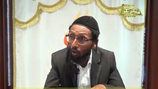 הרב ברוך גזהיי - יש לך יכולת לעזור לאנשים? תעזור ורק תרוויח !