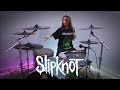 Slipknot - Before I Forget - Drum Cover