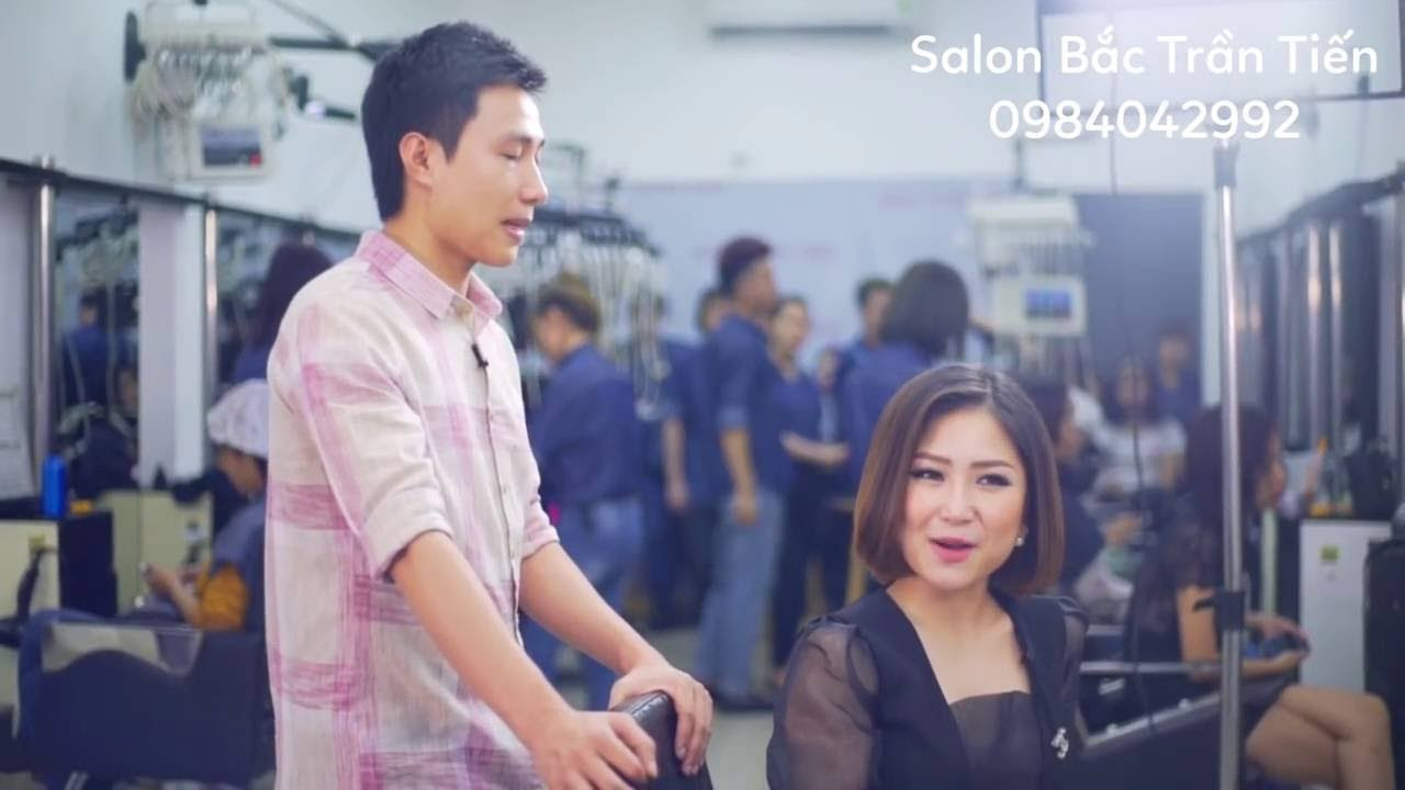 review bắc trần tiến Update Bắc Trần Tiến và Hương Tràm màu nhuộm thực vật nâu cốm