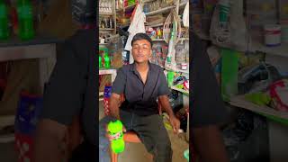 Dew Dar Ki Maki Chod