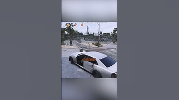 I shot at Rust in front of the Cops while being the Mayor