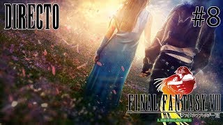 Vídeo Final Fantasy VIII