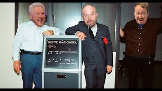 Louis C.K on Bill Clinton | MSSP Clips Profile