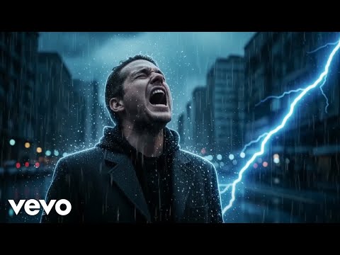 Mostafa Nabiel AI - Sad Heart - قَلبي حَزين (Western Version)