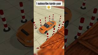 classic car parking 3d game play video#nivetadhingramusic#cosplayer