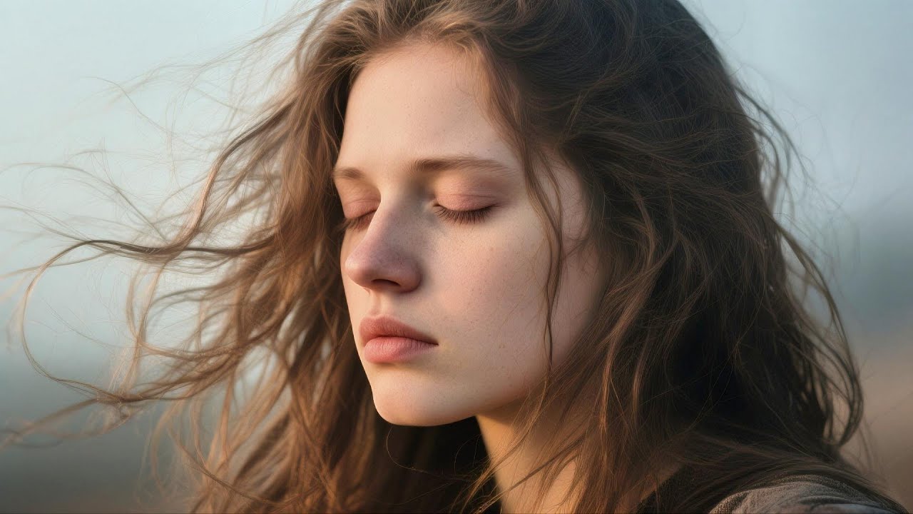 La pluie ne pleure pas | Chanson Française · Nuit Bleue 