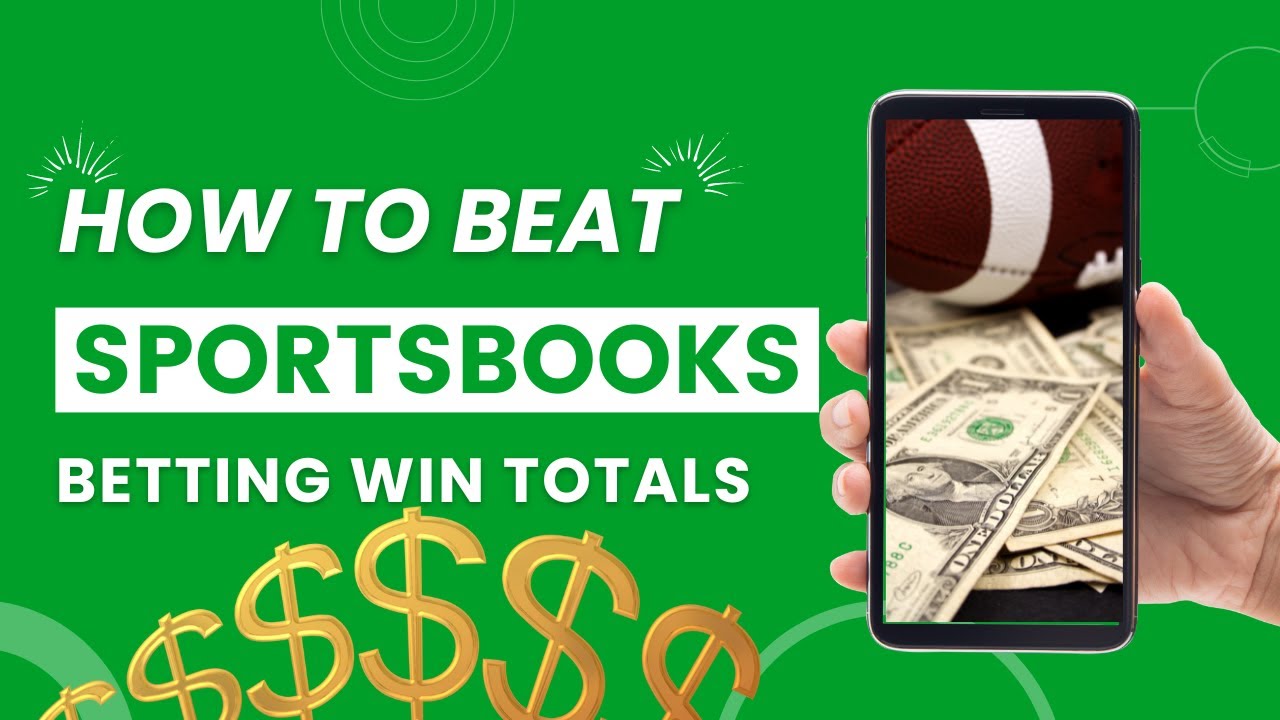 2022 NFL Win Totals, Lookahead Lines, & How to Beat the Sportsbooks