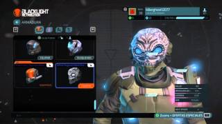 Blacklight: Retribution Nuevo Codigo