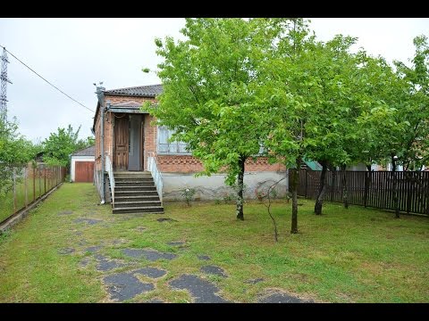 დევნილი ოჯახებისთვის შესყიდული სახლები იმერეთში