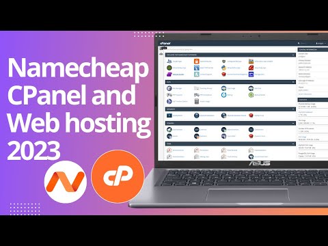 cPanel Namecheap website hosting, free hosting 2022, free reseller hosting, cpanel website upload