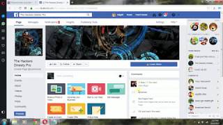 How To Get Facebook Page Likes For Free - Get 15,000+ screenshot 5