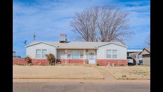510 1st Street video tour