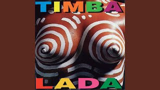 Miniatura de vídeo de "Timbalada - Beija-Flor"