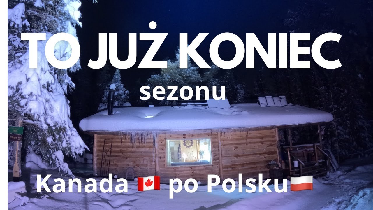 KONIEC SEZONU- następny sezon za Nami - czy wszystko było ok?