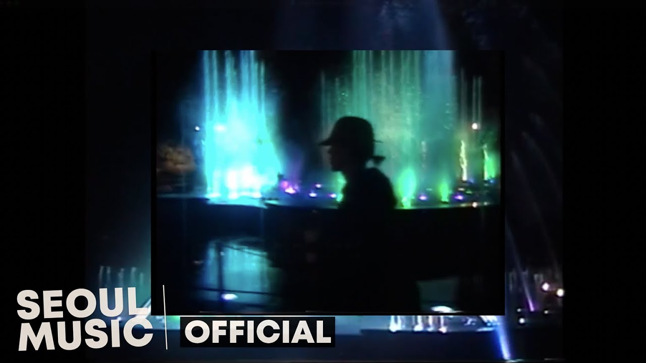 [Teaser] kyuman - Good Night (feat. g1nger) / Official Teaser