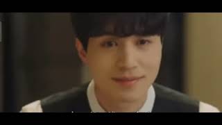 Goblin And Grim Reaper Comedy Scenes In Hindi Dubbed