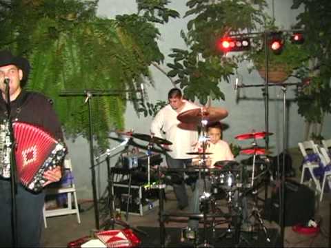 Jesse Chico Y Tejano Jam