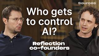 Who will own the future of AI?