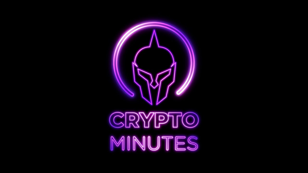 60 mins crypto