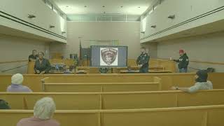 PCC Meeting - Power of Community