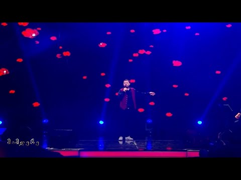 აჩიკო და ანი, „მიმღერე“, VI ეპიზოდი