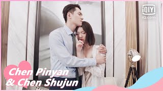 Lu Feels Sorry To Su Plot Love Ep5 Iqiyi Romance