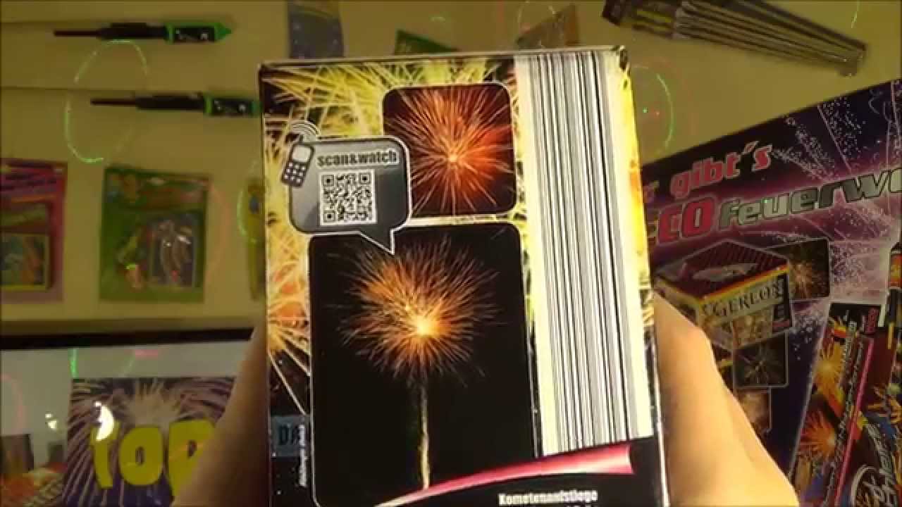 Weco Poison (Aldi-Nord) | Die Kult-Batterie aus Deutschland[Full-HD]