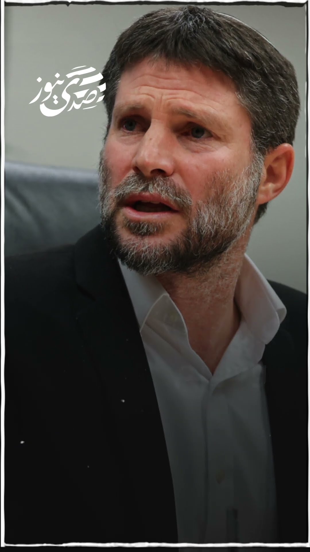 سموتريش: "يجب عدم إدخال البنزين إلى القطاع تحت أي ظرف من الظروف