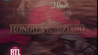 Rondò Veneziano - Venitienne (Spot TV Francese 2002)