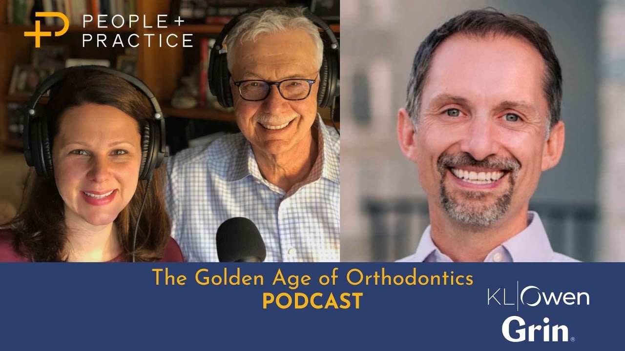 Scaling Smart with KLOwen: Digital Bonding That Reduces Doctor Time with Dr. Brandon Owen Ep. 71